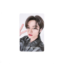 Load image into Gallery viewer, Stray Kids &#39;5-Star&#39; Withfans VC Round 1 Benefit Photocard
