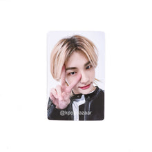 Load image into Gallery viewer, Stray Kids &#39;5-Star&#39; Withfans VC Round 1 Benefit Photocard
