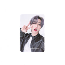 Load image into Gallery viewer, Stray Kids &#39;5-Star&#39; Withfans VC Round 1 Benefit Photocard
