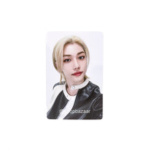 Load image into Gallery viewer, Stray Kids &#39;5-Star&#39; Withfans VC Round 1 Benefit Photocard
