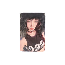 Load image into Gallery viewer, aespa &#39;Whiplash&#39; Everline POB Benefit Photocard
