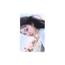 Load image into Gallery viewer, aespa &#39;Whiplash&#39; Apple Music POB Benefit Photocard
