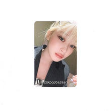 Load image into Gallery viewer, aespa &#39;Whiplash&#39; Apple Music POB Benefit Photocard
