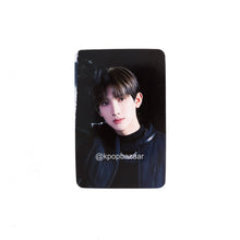 Load image into Gallery viewer, xikers &#39;HOUSE OF TRICKY : WATCH OUT&#39; Official MD Benefit Photocard
