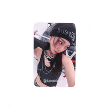 Load image into Gallery viewer, aespa &#39;Whiplash&#39; Soundwave POB Benefit Photocard
