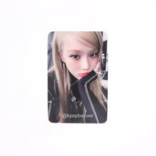 Load image into Gallery viewer, aespa &#39;Whiplash&#39; Soundwave POB Benefit Photocard
