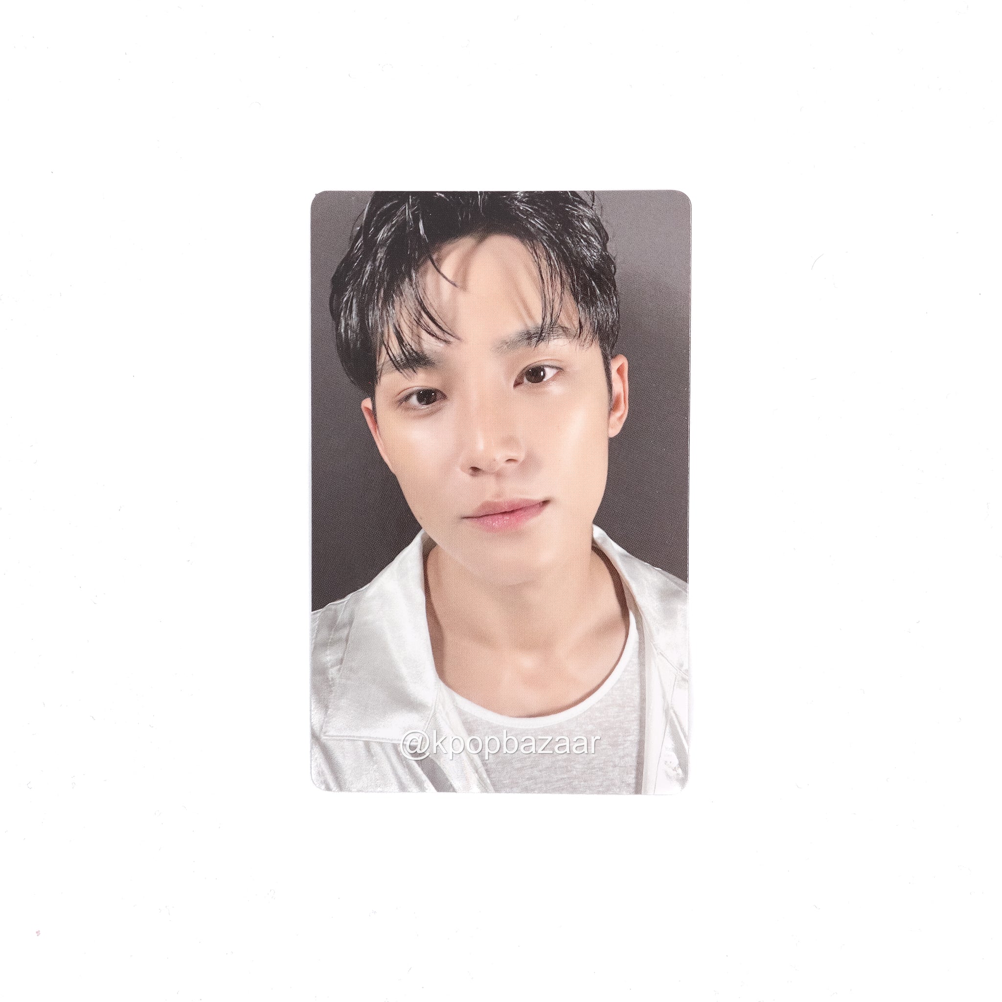 SEVENTEEN 'SPILL THE FEELS' Weverse POB Benefit Photocard – K-POP