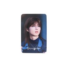 Load image into Gallery viewer, Xdinary Heroes &#39;LIVE and FALL&#39; Soundwave POB Benefit Photocard
