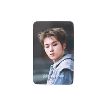 Load image into Gallery viewer, Xdinary Heroes &#39;LIVE and FALL&#39; Soundwave POB Benefit Photocard
