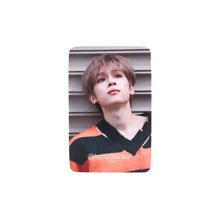 Load image into Gallery viewer, Xdinary Heroes &#39;LIVE and FALL&#39; Soundwave POB Benefit Photocard
