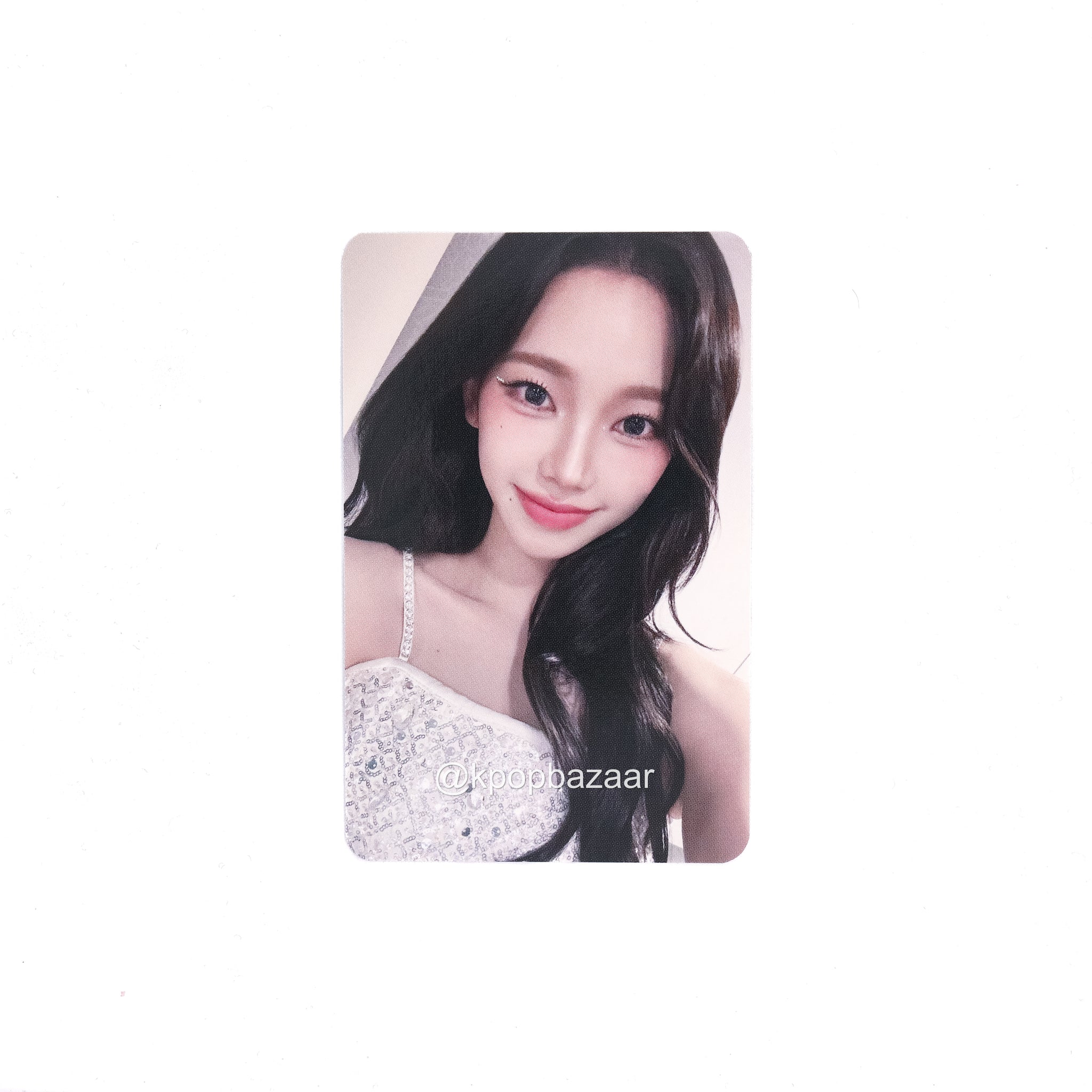 aespa 'Whiplash' Makestar Lucky Draw Benefit Photocard – K-POP BAZAAR