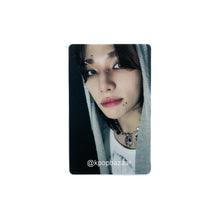 Load image into Gallery viewer, Stray Kids &#39;合 (HOP)&#39; JYP Shop Nemo Ver. POB Benefit Photocard
