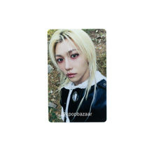Load image into Gallery viewer, Stray Kids &#39;合 (HOP)&#39; JYP Shop Nemo Ver. POB Benefit Photocard

