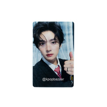 Load image into Gallery viewer, Stray Kids &#39;合 (HOP)&#39; JYP Shop Nemo Ver. POB Benefit Photocard
