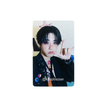 Load image into Gallery viewer, Stray Kids &#39;合 (HOP)&#39; JYP Shop Nemo Ver. POB Benefit Photocard
