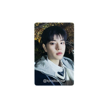 Load image into Gallery viewer, Stray Kids &#39;合 (HOP)&#39; JYP Shop Nemo Ver. POB Benefit Photocard
