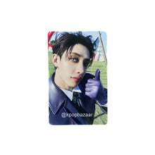 Load image into Gallery viewer, Stray Kids &#39;合 (HOP)&#39; JYP Shop Nemo Ver. POB Benefit Photocard
