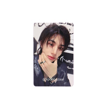 Load image into Gallery viewer, Stray Kids &#39;dominATE SEOUL&#39; Official MD Online Benefit Photocard
