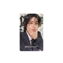 Load image into Gallery viewer, Stray Kids &#39;dominATE SEOUL&#39; Official MD Online Benefit Photocard
