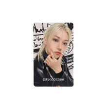 Load image into Gallery viewer, Stray Kids &#39;dominATE SEOUL&#39; Official MD Online Benefit Photocard
