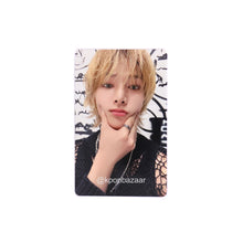 Load image into Gallery viewer, Stray Kids &#39;dominATE SEOUL&#39; Official MD Online Benefit Photocard

