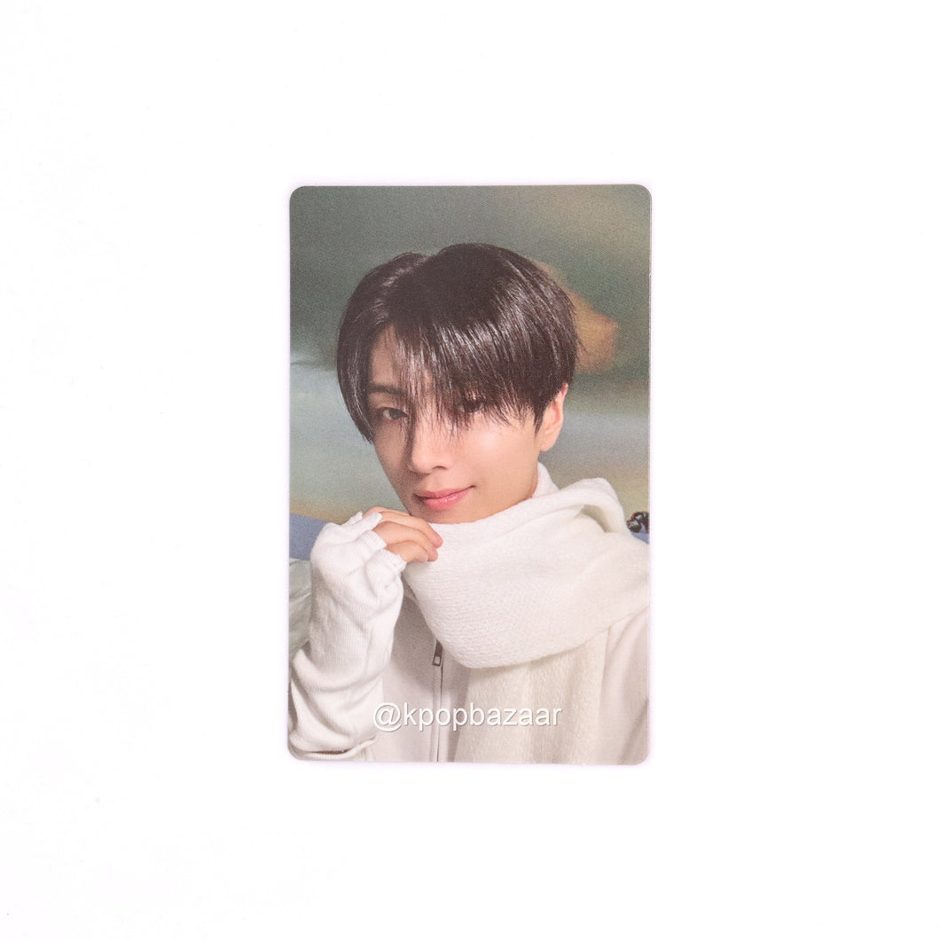 ENHYPEN 'Romance: Untold -daydream-' Weverse POB Benefit Photocard