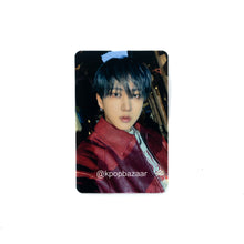Load image into Gallery viewer, Stray Kids &#39;合 (HOP)&#39; Blue Dream Media POB Benefit Photocard
