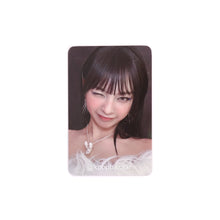 Load image into Gallery viewer, BABYMONSTER &#39;DRIP&#39; Withmuu Lucky Draw Benefit Photocard
