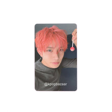 Load image into Gallery viewer, ENHYPEN &#39;ROMANCE: UNTOLD -daydream&#39; Powerstation Lucky Draw Round 1 Benefit Photocard
