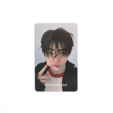 Load image into Gallery viewer, ENHYPEN &#39;ROMANCE: UNTOLD -daydream&#39; Powerstation Lucky Draw Round 1 Benefit Photocard
