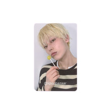 Load image into Gallery viewer, ENHYPEN &#39;ROMANCE: UNTOLD -daydream&#39; Powerstation Lucky Draw Round 1 Benefit Photocard
