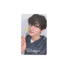 Load image into Gallery viewer, ENHYPEN &#39;ROMANCE: UNTOLD -daydream&#39; Powerstation Lucky Draw Round 1 Benefit Photocard
