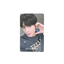 Load image into Gallery viewer, TXT &#39;The Star Chapter: SANCTUARY&#39; Powerstation Lucky Draw Benefit Photocard
