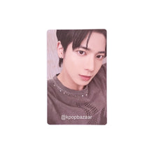 Load image into Gallery viewer, TXT &#39;The Star Chapter: SANCTUARY&#39; Weverse Lucky Draw Benefit Photocard
