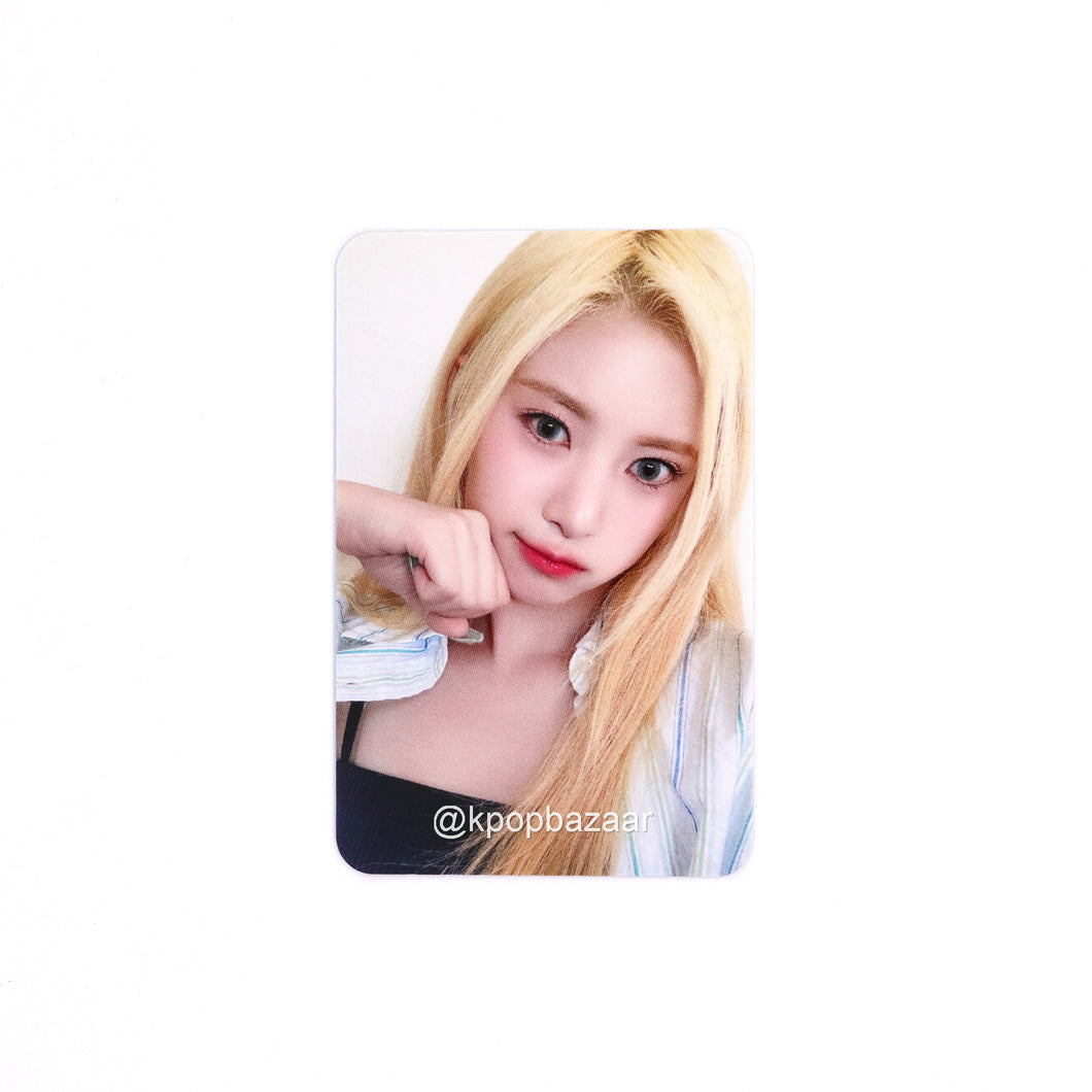「高評価！」注目のレビュ RESCENE 'SCENEDROME' BAZAAR K-POP – Photocard Benefit POB Mwave K-POP・アジア