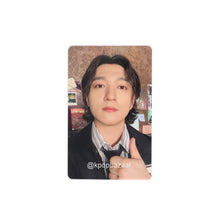 Load image into Gallery viewer, DAY6 &#39;MISSION No.9&#39; Official MD Benefit Photocard
