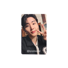 Load image into Gallery viewer, DAY6 &#39;MISSION No.9&#39; Official MD Benefit Photocard
