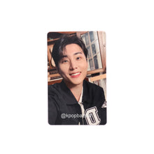 Load image into Gallery viewer, DAY6 &#39;MISSION No.9&#39; Official MD Benefit Photocard
