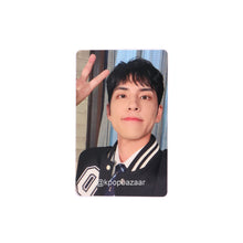 Load image into Gallery viewer, DAY6 &#39;MISSION No.9&#39; Official MD Benefit Photocard
