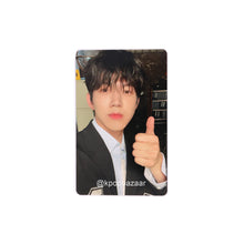 Load image into Gallery viewer, DAY6 &#39;MISSION No.9&#39; Official MD Benefit Photocard
