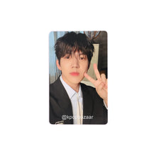Load image into Gallery viewer, DAY6 &#39;MISSION No.9&#39; Official MD Benefit Photocard
