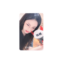 Load image into Gallery viewer, BABYMONSTER Official Lightstick Benefit Photocard
