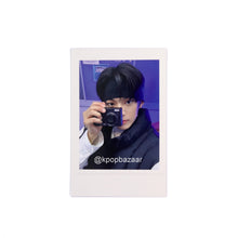 Load image into Gallery viewer, TWS &#39;Last Bell&#39; Apple Music POB Benefit Photocard
