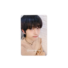 Load image into Gallery viewer, NCT DREAM &#39;DREAMSCAPE&#39; Apple Music POB Benefit Photocard
