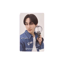 Load image into Gallery viewer, ENHYPEN Official Light Stick Ver.2 Photocard
