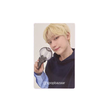 Load image into Gallery viewer, ENHYPEN Official Light Stick Ver.2 Photocard
