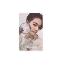 Load image into Gallery viewer, ENHYPEN Official Light Stick Ver.2 Photocard
