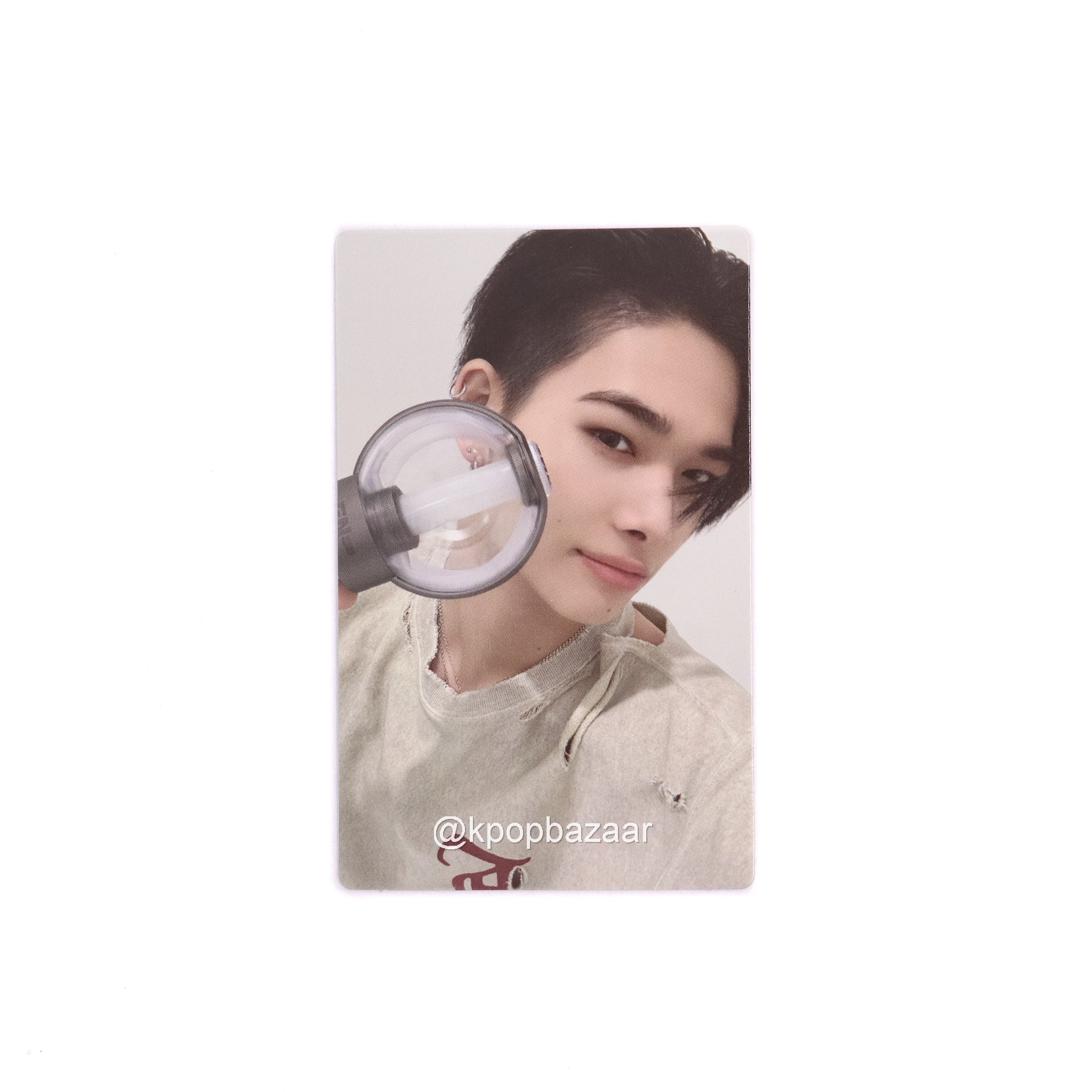 Koleksi ENHYPEN - Official Light Stick Ver.2 Terbaru - Tersedia di
