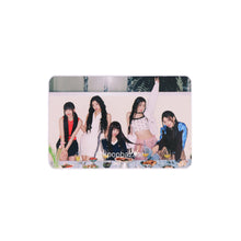 Load image into Gallery viewer, ITZY &#39;GOLD&#39; Music Plant POB Benefit Photocard
