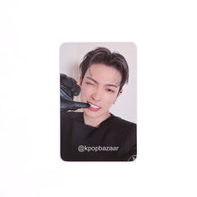 Load image into Gallery viewer, ATEEZ &#39;GOLDEN HOUR : Part.2&#39; Withmuu POB Benefit Photocard
